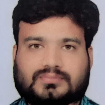 Subhaan Ali
