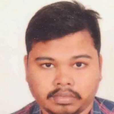 Ashish Naik
