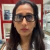 Vaishali Watharkar