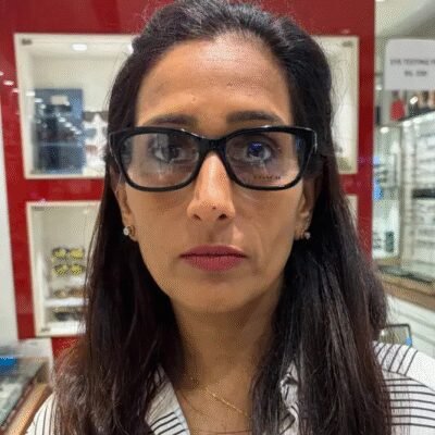 Vaishali Watharkar