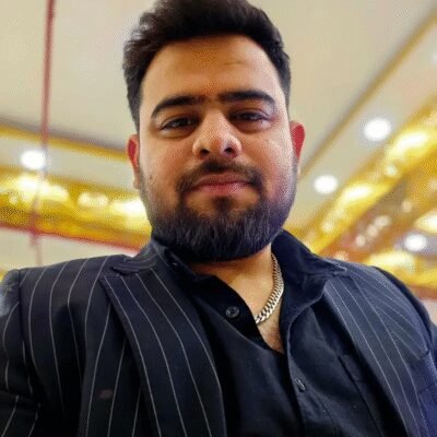 YASH NEGI