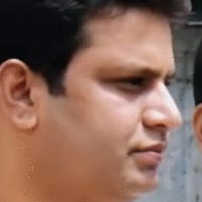 Krishan Ahir