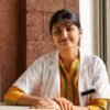 Dr. Nuthana J K