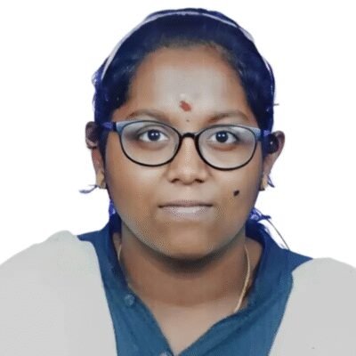 Indu Sowmya N