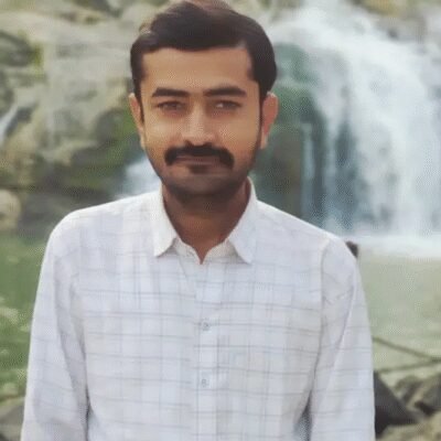 Amru Gareniya