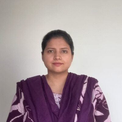 Osheen Rao