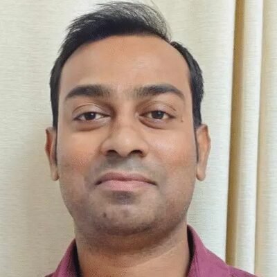 Awaneesh Jha