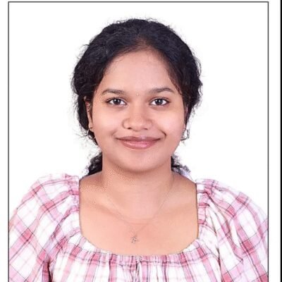Swathi Vinuthna