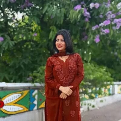 Dhairya C