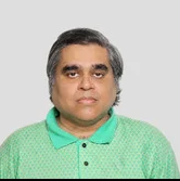 Naresh Nadkarni
