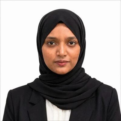 Razweena Rafiq