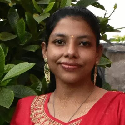 Shweta Sadhu