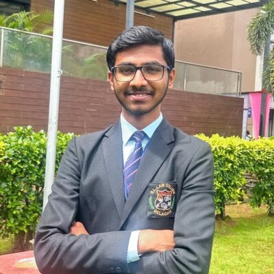 Shreeharsh Bichagatti