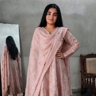 Rajwinder Kaur