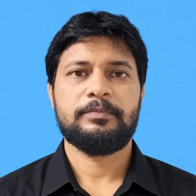 GOUTAM KAR