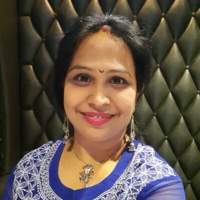 Dhanashri Chakraborty