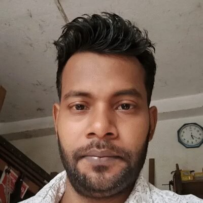 Chiranjit Maity