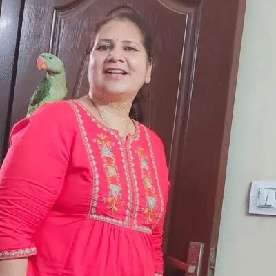 Shalini Verma