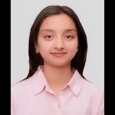 Ayushi Danu