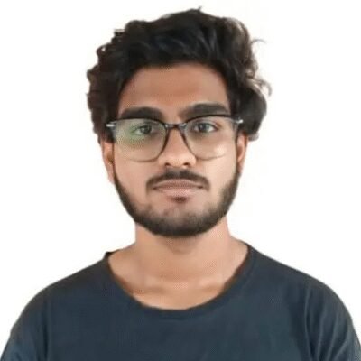 Rounak Ravi