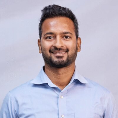 AJAY TIDOLE