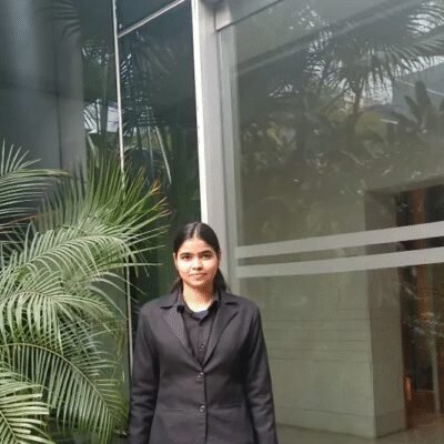 Shivani Choudhary