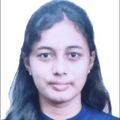 Priyadharshini R