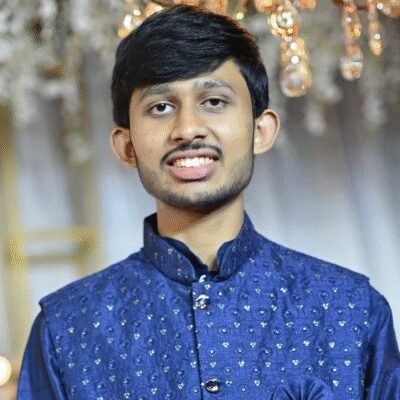 SHARAD MISHRA